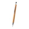 Promotional Bamboo touch ballpoint pen variant 5