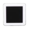 Promotional Pin button fridge magnet variant 4