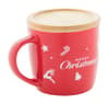 Custom Printed Christmas mug variant 5