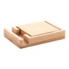 Promotional Mobile holder notepad variant 2