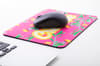 Branded RPET mouse pad variant 4