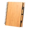 Promotional Notebook - PMP10923 variant 2