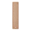 Promotional Ruler variant 1