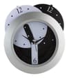 Promotional Wall clock variant 2