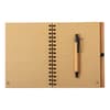 Promotional Notebook - PMP10923 variant 3