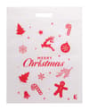 Custom Branded RPET shopping bag variant 2