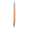 Promotional Bamboo ballpoint pen variant 3