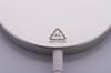 Branded Magnetic wireless charger variant 5