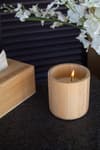 Promotional Bamboo candle variant 3