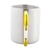 Custom Printed Stainless steel mug variant 3