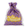 Custom gift bag, small variant 2