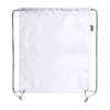 Custom Branded RPET drawstring bag variant 2