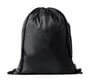 Custom Branded RPET drawstring bag variant 2