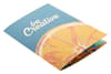 Custom Printed Postcard glasses cloth variant 5