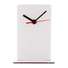Custom table clock variant 3