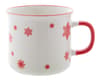 Custom Printed Vintage Christmas mug variant 2