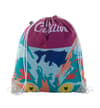 Custom drawstring bag variant 5