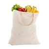 Custom Branded Cotton shopping bag variant 4