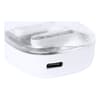 Branded Transparent wireless earphones variant 3