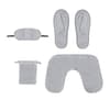 Promotional RPET travel set variant 2