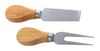 Promotional Christmas cheese knife set variant 5