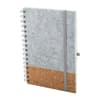 Promotional RPET notebook variant 2