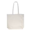 Custom Branded Recycled cotton shopping bag variant 3