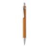 Promotional Bamboo ballpoint pen variant 2