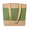 Custom Branded Beach or shopping bag variant 5