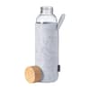 Custom Printed Glass bottle variant 3