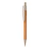 Promotional Bamboo ballpoint pen variant 2
