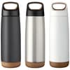 Custom Printed Valhalla 600 ml copper vacuum insulated water bottle variant 3