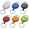 Promotional Gerlos roller clip keychain variant 5