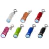 Branded Astro LED keychain light variant 5