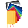 Promotional Spectrum A6 hard cover notebook variant 12