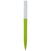 Apple green