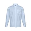 Custom Branded THC TOKYO II. Men's long-sleeved oxford shirt variant 4