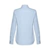Custom Branded THC TOKYO WOMEN II. Women's long-sleeved oxford shirt with pearl coloured buttons variant 2