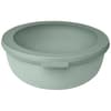 Sage green