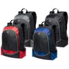 Custom Branded Benton 15" laptop backpack 15L variant 2