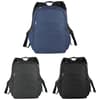 Custom Branded Slim 15" laptop backpack 15L variant 2