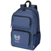 Heather navy