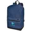 Heather navy