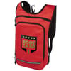 Custom Branded Trails GRS RPET outdoor backpack 6.5L variant 6