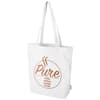 Custom Branded Florida 270 g/m² GRS recycled tote bag 10L variant 7