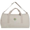 Custom Branded Trace 500 g/m² Aware™ recycled duffel bag 50L variant 4