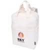 Custom Branded Trip 14” Aware™ recycled travel laptop backpack 9L variant 3