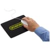 Branded Heli flexible mouse pad variant 2