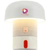 Branded Kooduu Sensa Play Mini portable speaker and lamp variant 4