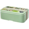 Seaglass green